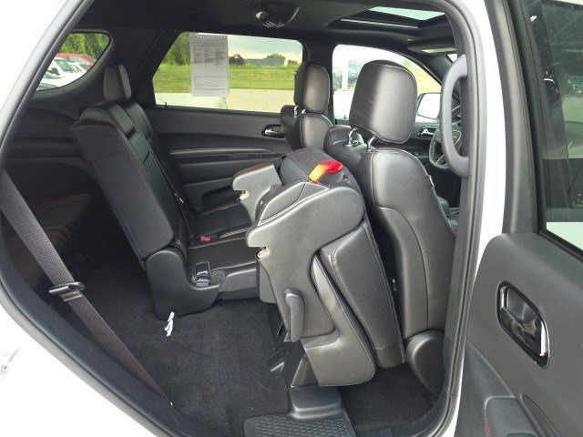 2023 Dodge Durango GT Premium photo 13