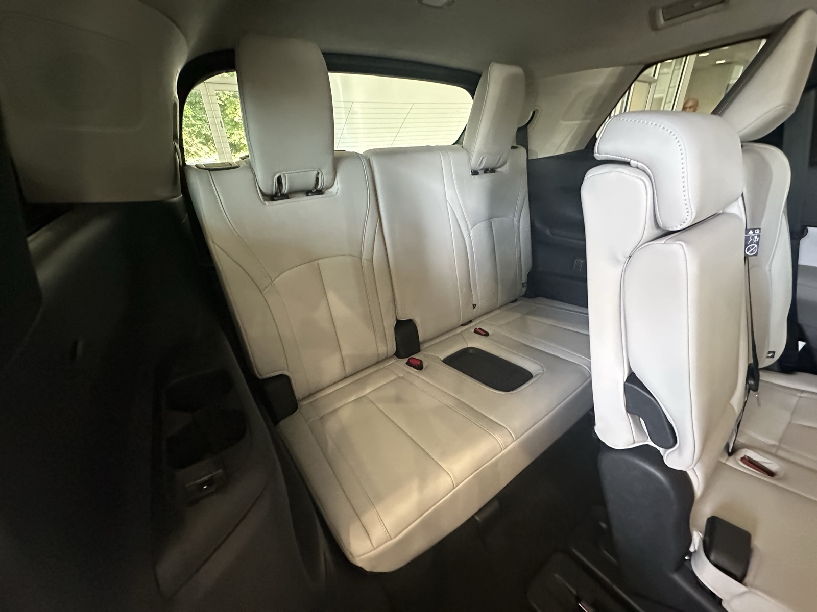 2026 Infiniti QX60 Luxe photo 40