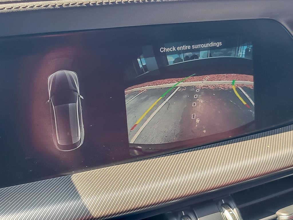 2022 Alfa Romeo Stelvio Ti Sport photo 13