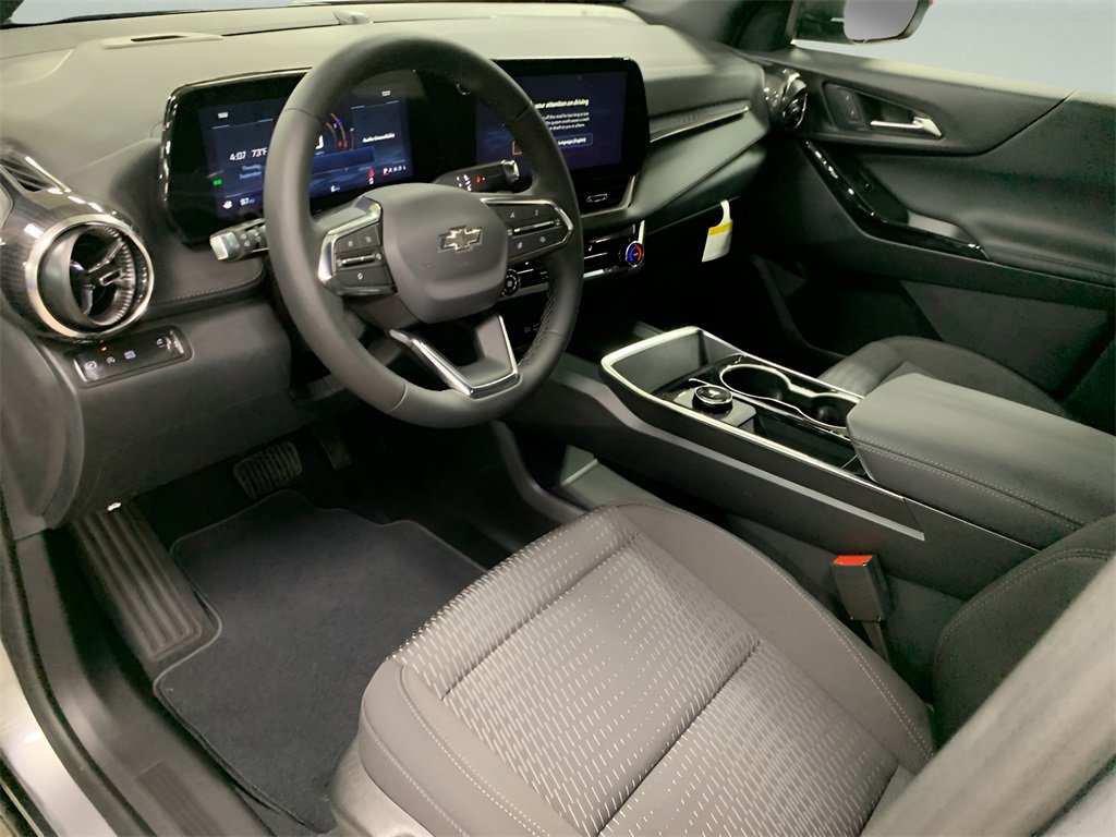 2026 Chevrolet Equinox LT photo 19