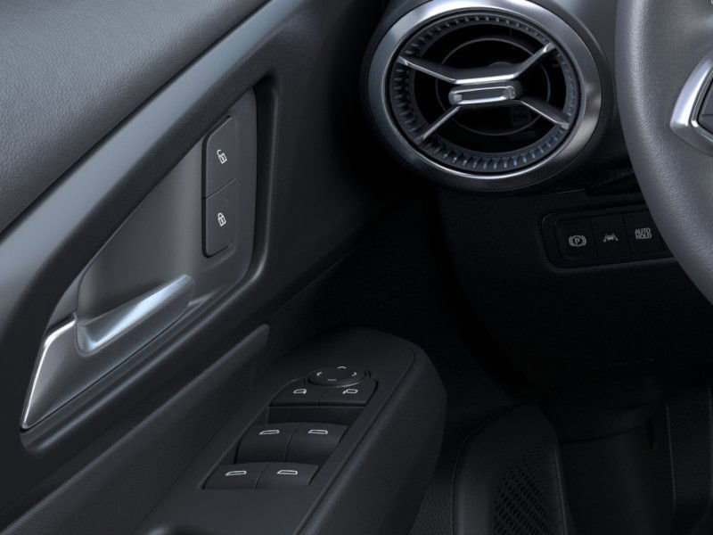 2026 Chevrolet Equinox EV 1LT photo 22