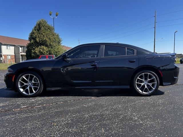 2023 Dodge Charger GT photo 7