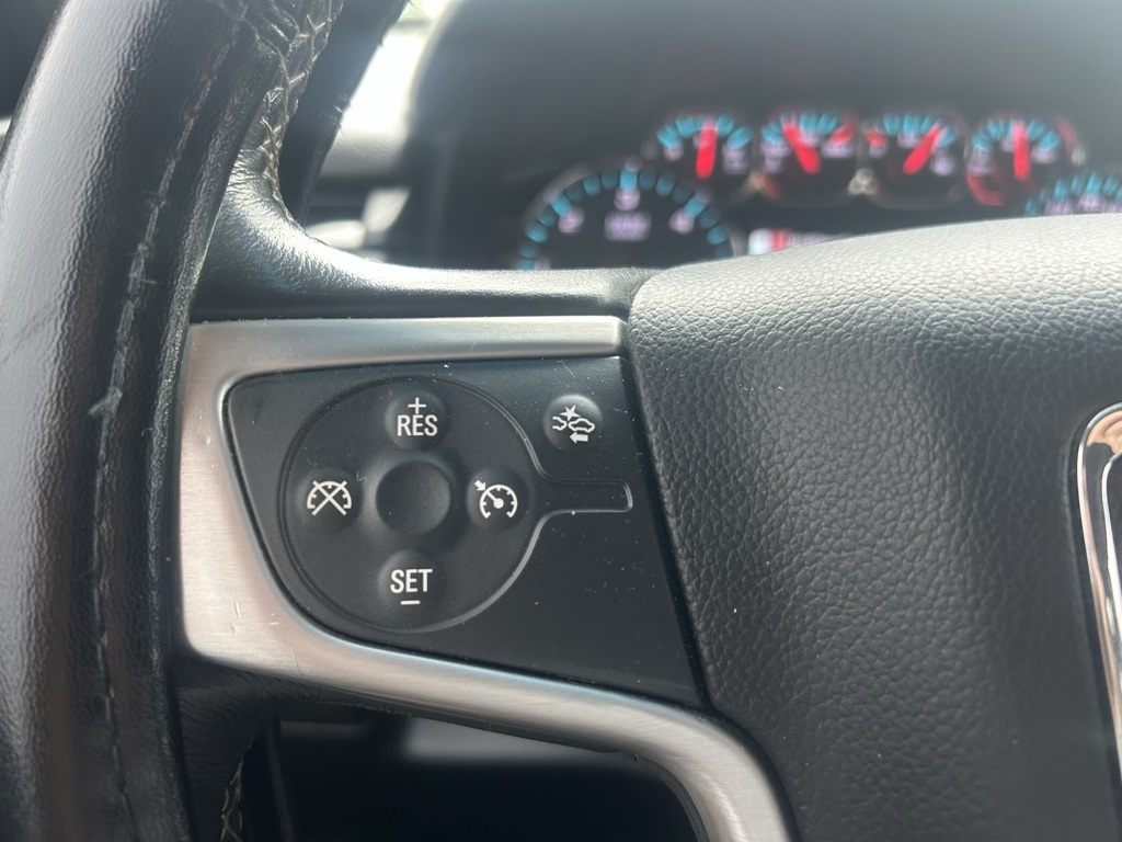 2018 Gmc Yukon SLT photo 16