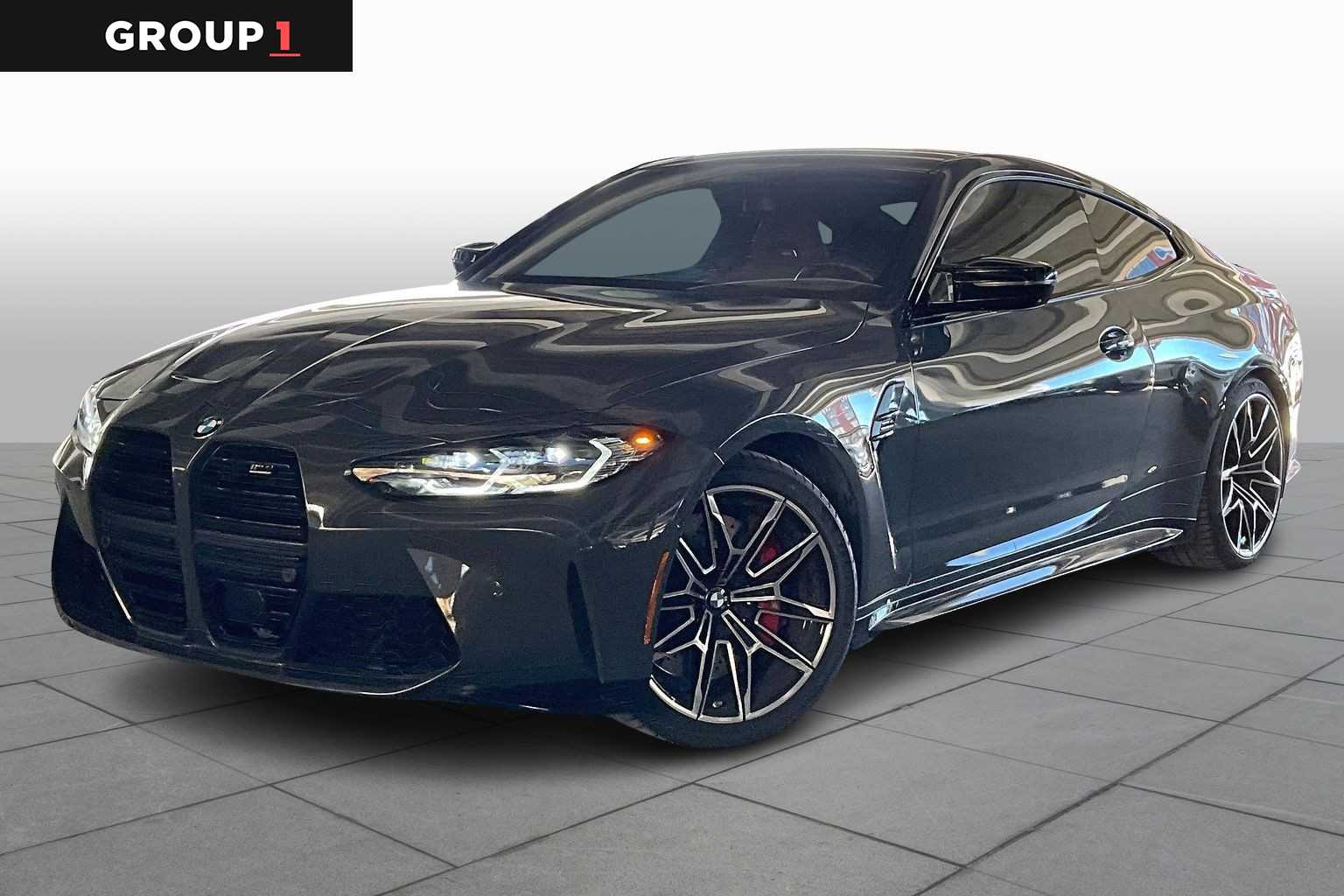 2024 BMW M4 Coupe Base's photo