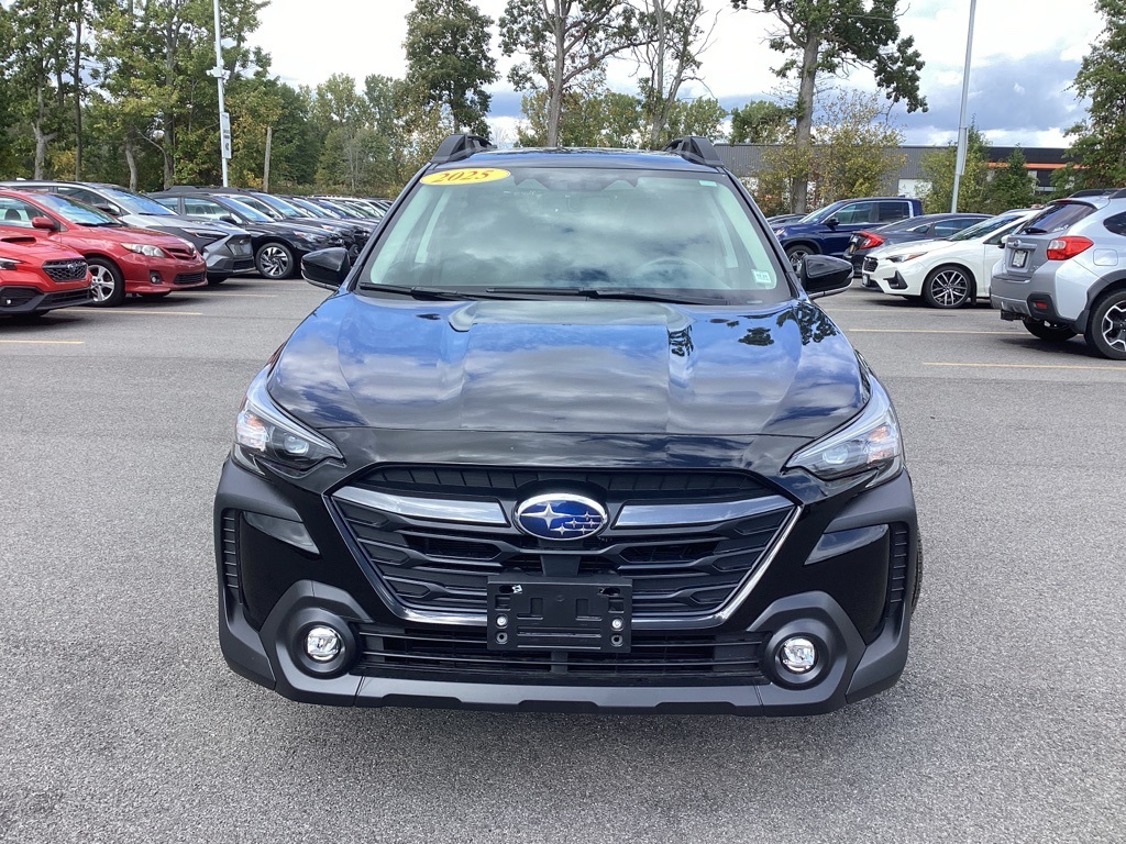 2025 Subaru Outback Premium photo 2