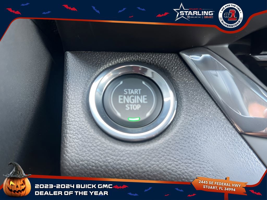 2025 Buick Envista Preferred photo 26