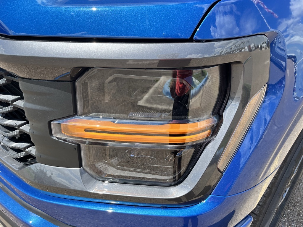 2025 Ford F-150 STX photo 8