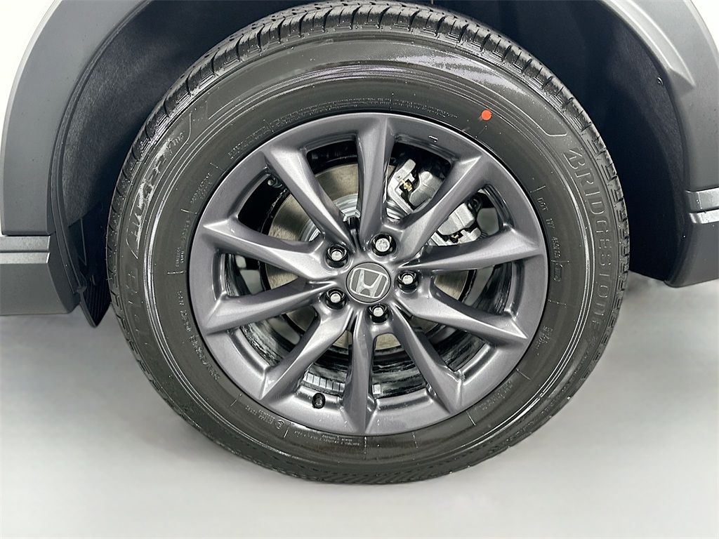 2026 Honda CR-V EX-L photo 26