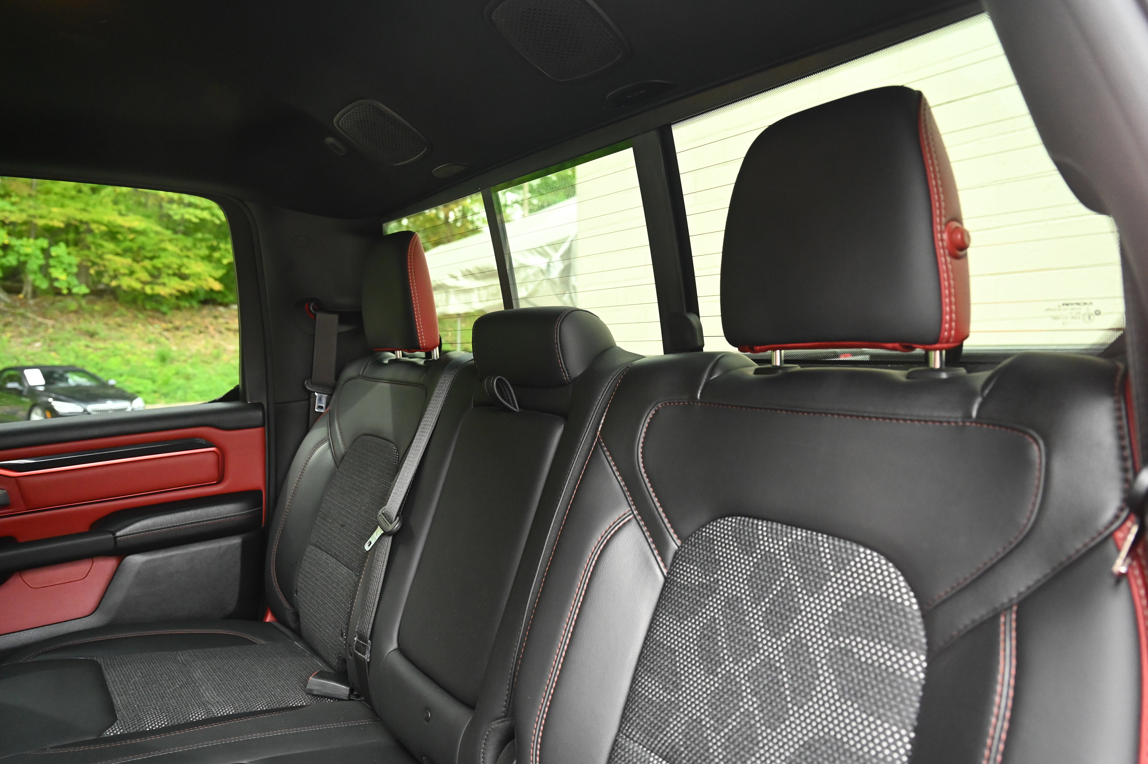 2019 Ram 1500 Rebel photo 24