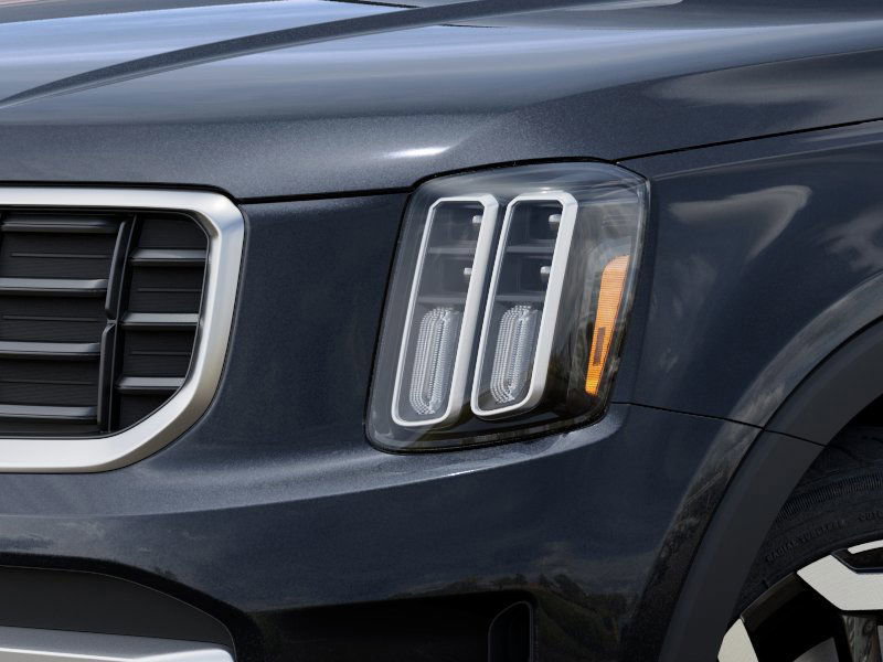 2025 Kia Telluride S photo 8