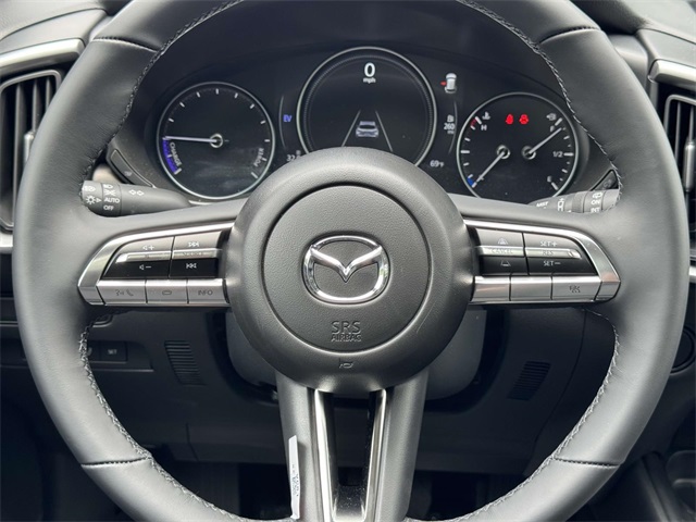 2025 Mazda CX-50 Premium photo 6