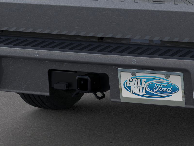 2025 FORD MAVERICK - Image 22