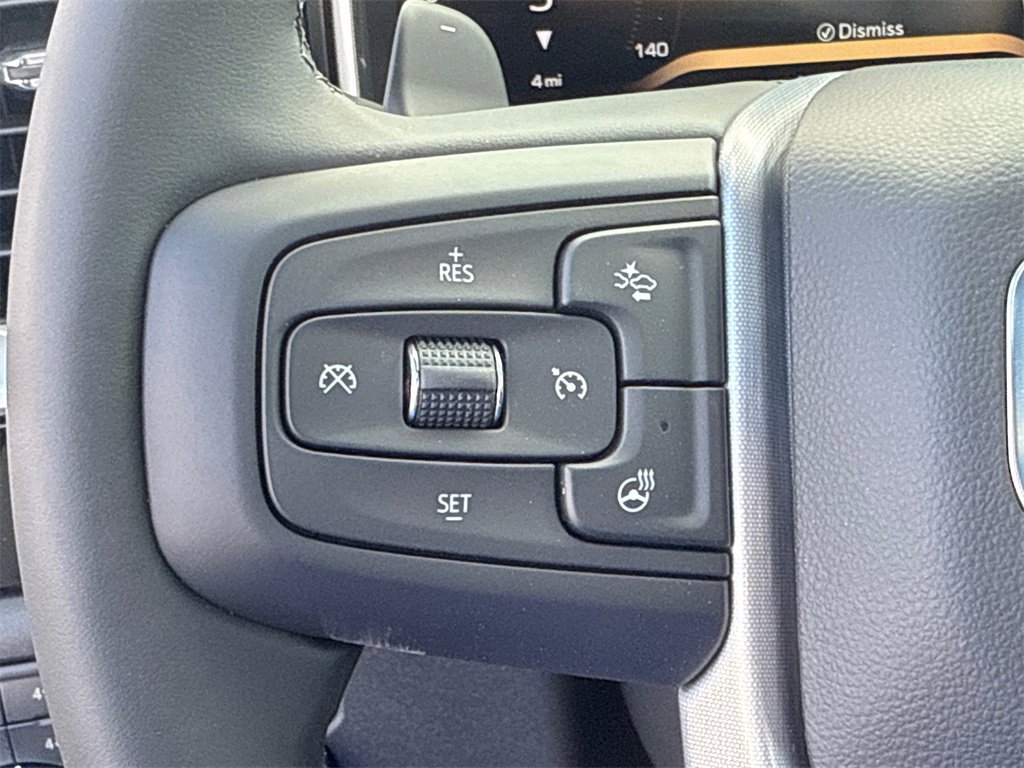 2026 GMC SIERRA - Image 19