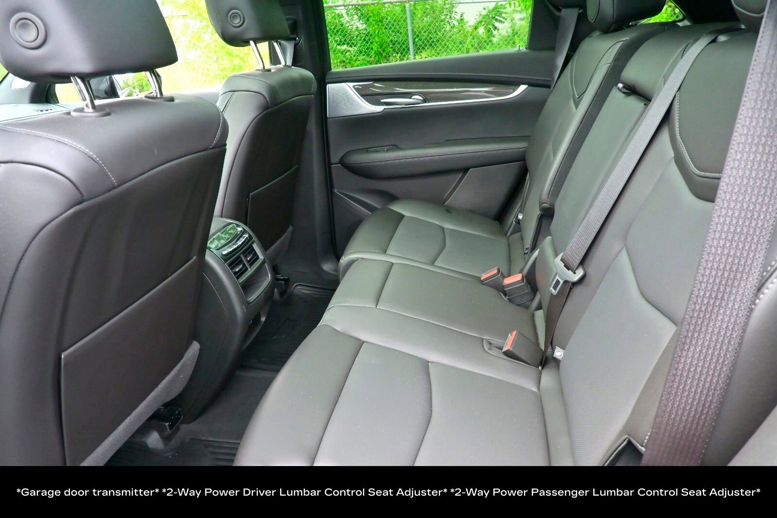 2024 Cadillac XT5 Sport photo 14