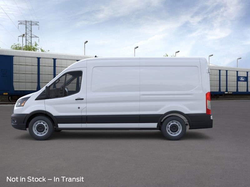2025 Ford Transit photo 3