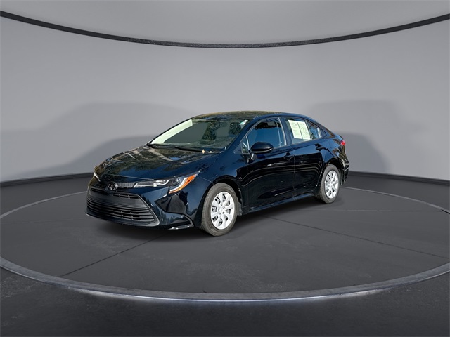 2023 Toyota Corolla LE photo 4