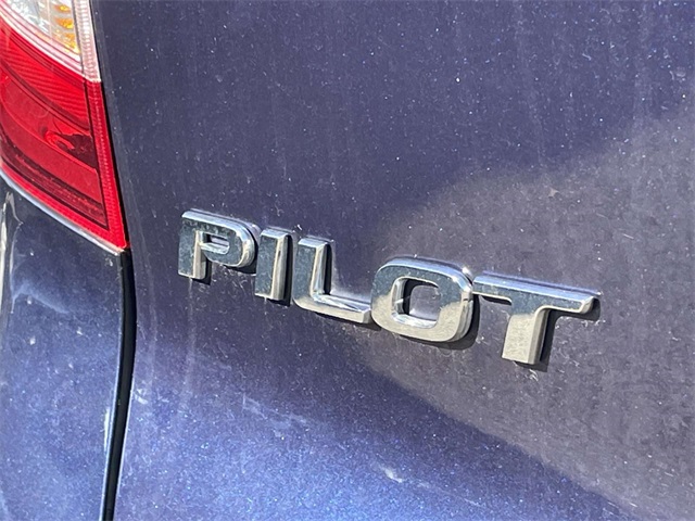 2022 Honda Pilot Elite photo 14