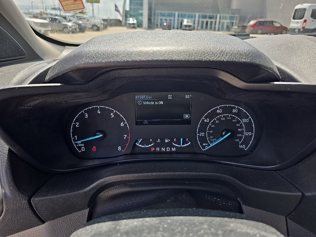 2022 Ford Transit Connect XL photo 23