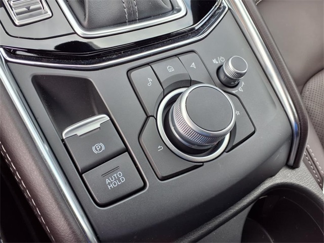 2025 Mazda CX-5 2.5 Turbo Signature photo 22