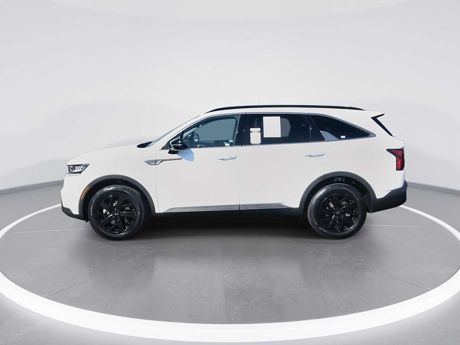 2021 Kia Sorento S photo 4