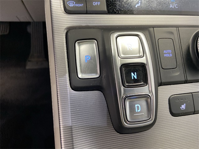 2024 Hyundai Palisade Calligraphy photo 28