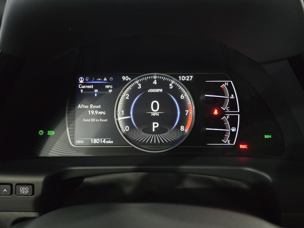 2023 Lexus ES 350 Luxury photo 16