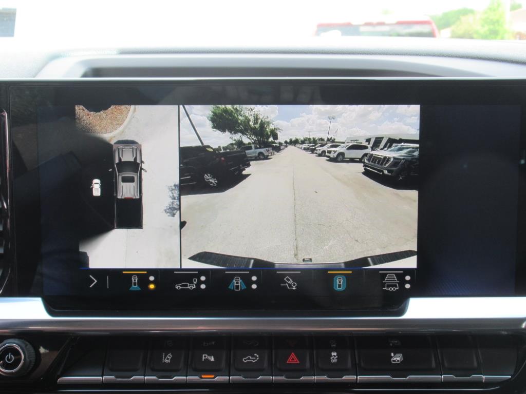 2024 Chevrolet Silverado 2500HD LTZ photo 23