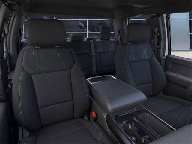 2025 Ford F-150 STX photo 10
