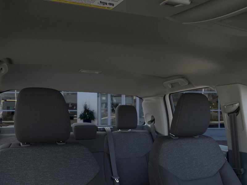 2026 FORD MAVERICK - Image 13