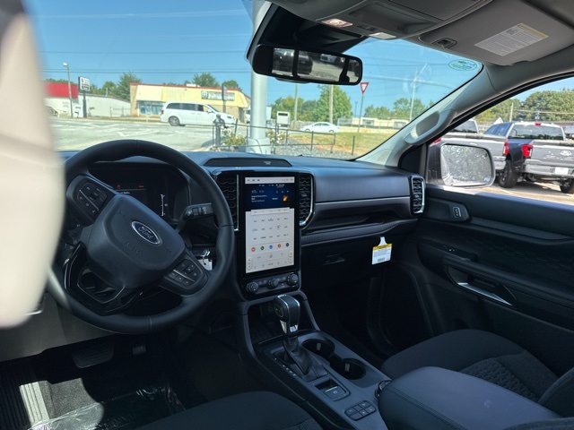 2025 Ford Ranger XLT photo 23