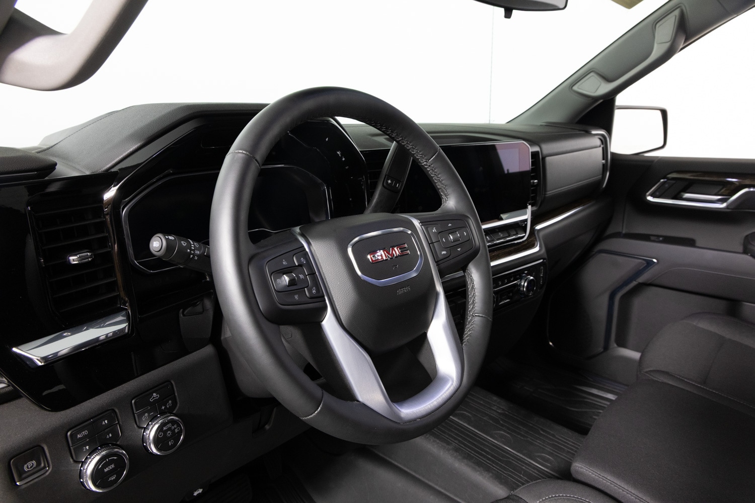 2024 Gmc Sierra 1500 Elevation photo 16