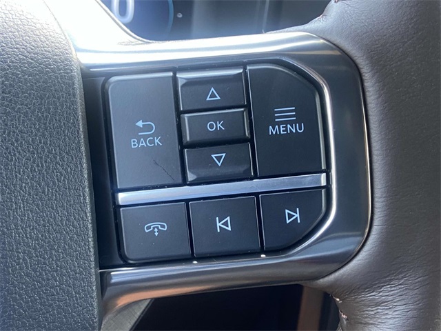2025 Ford F-150 King Ranch photo 16