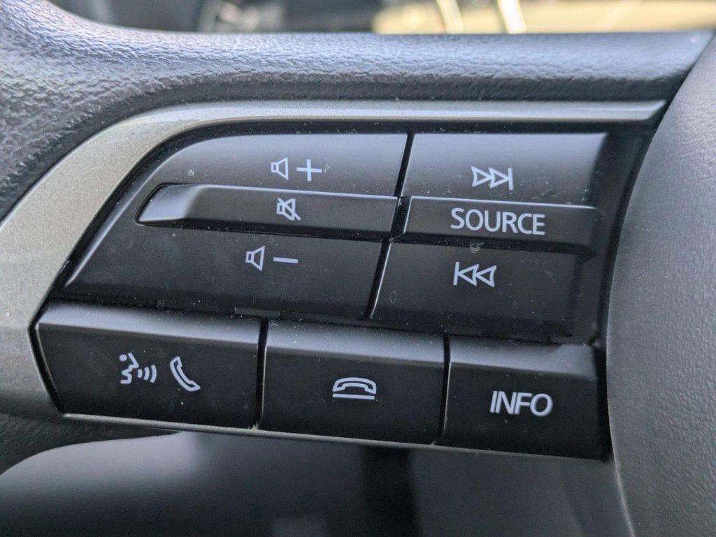 2025 Mazda CX-30 2.5 S photo 20