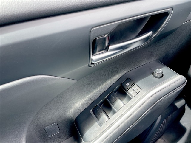 2024 Toyota Highlander XSE photo 4