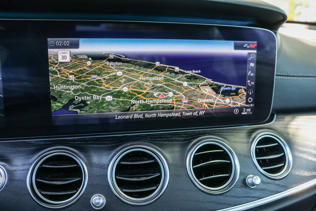 2019 Mercedes Benz E 53 AMG 4MATIC photo 6