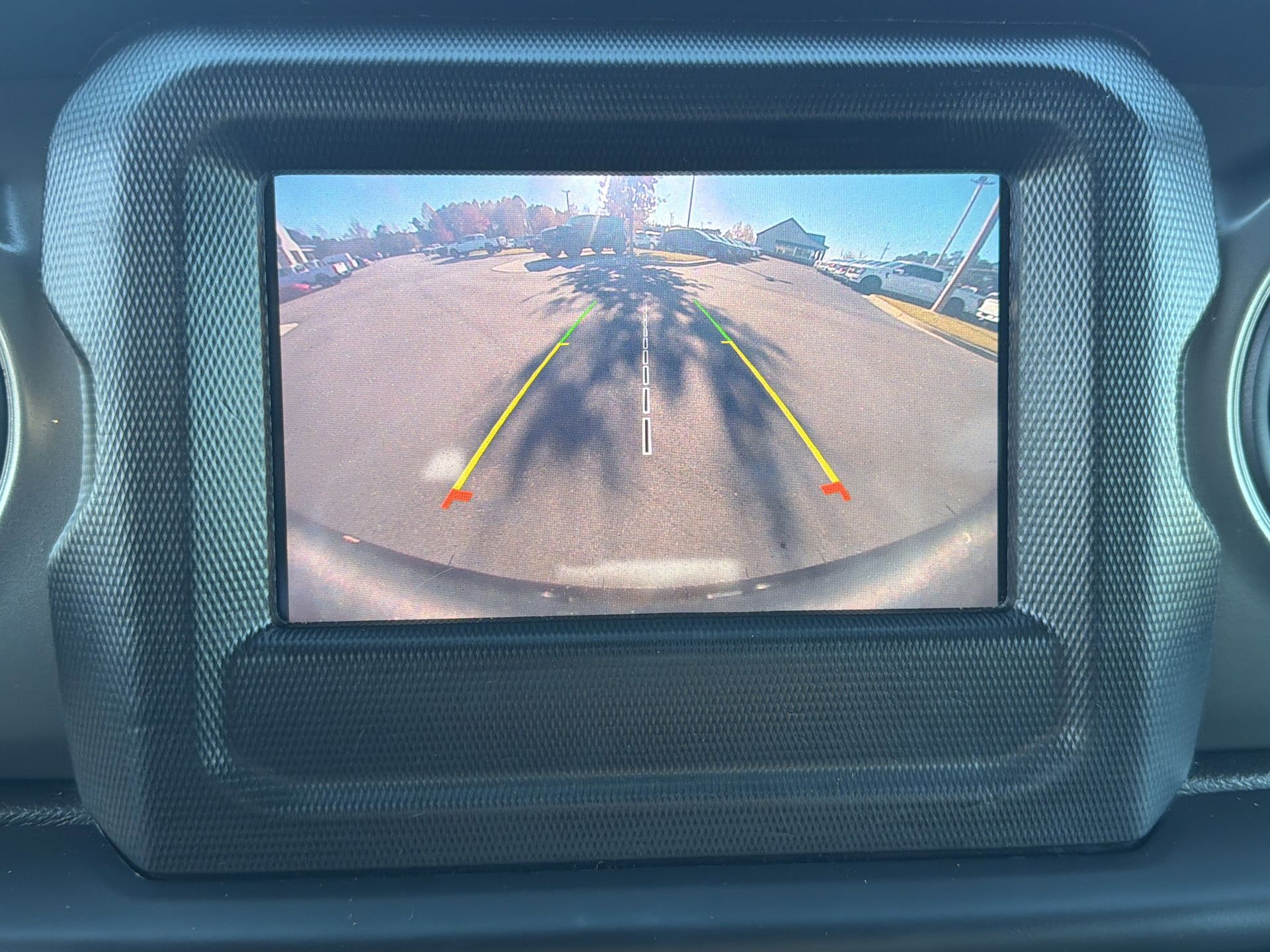 2022 Jeep Wrangler Unlimited Sport S photo 3