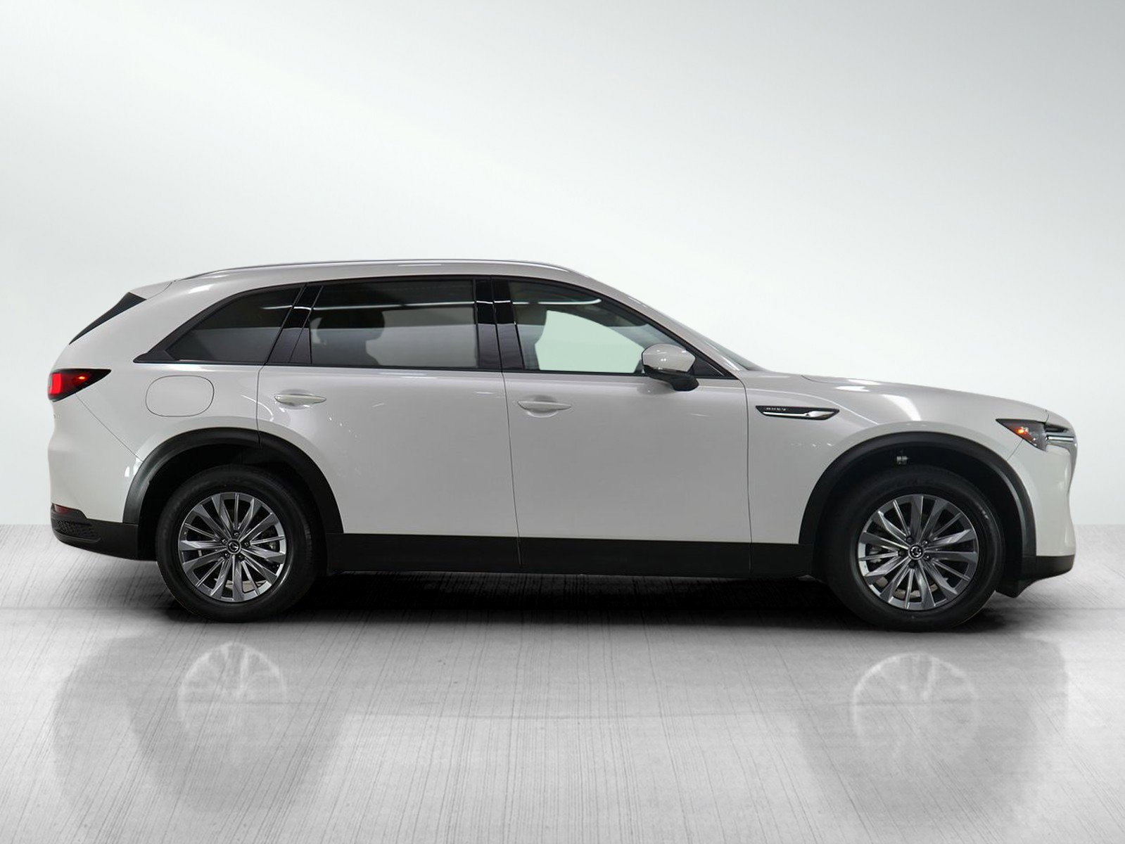 2024 Mazda CX-90 Preferred photo 6
