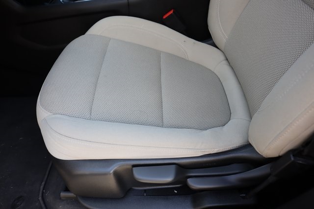 2022 Chevrolet Traverse LS photo 17