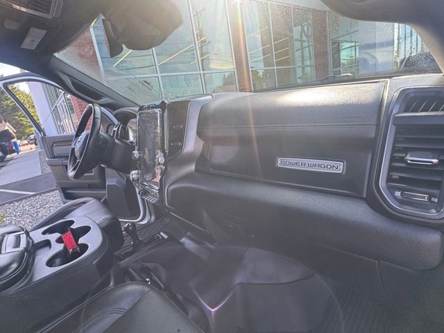 2020 Ram 2500 Power Wagon photo 25