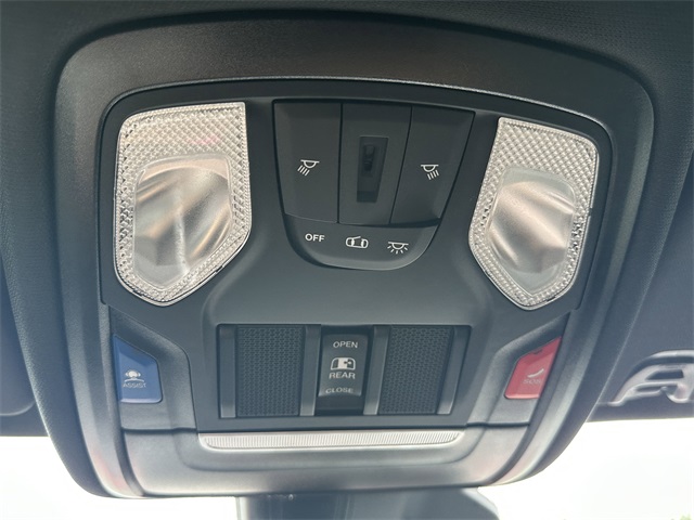 2025 Ram 1500 Big Horn Lone Star photo 29