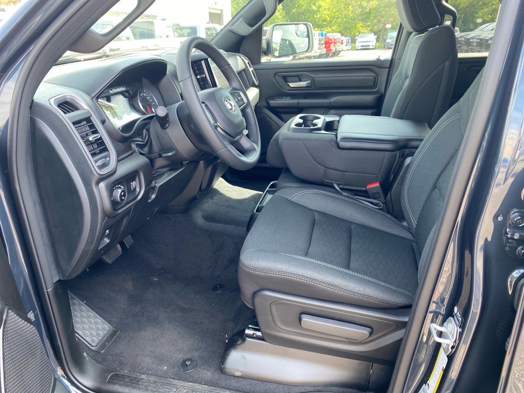 2026 Ram 1500 Warlock photo 4