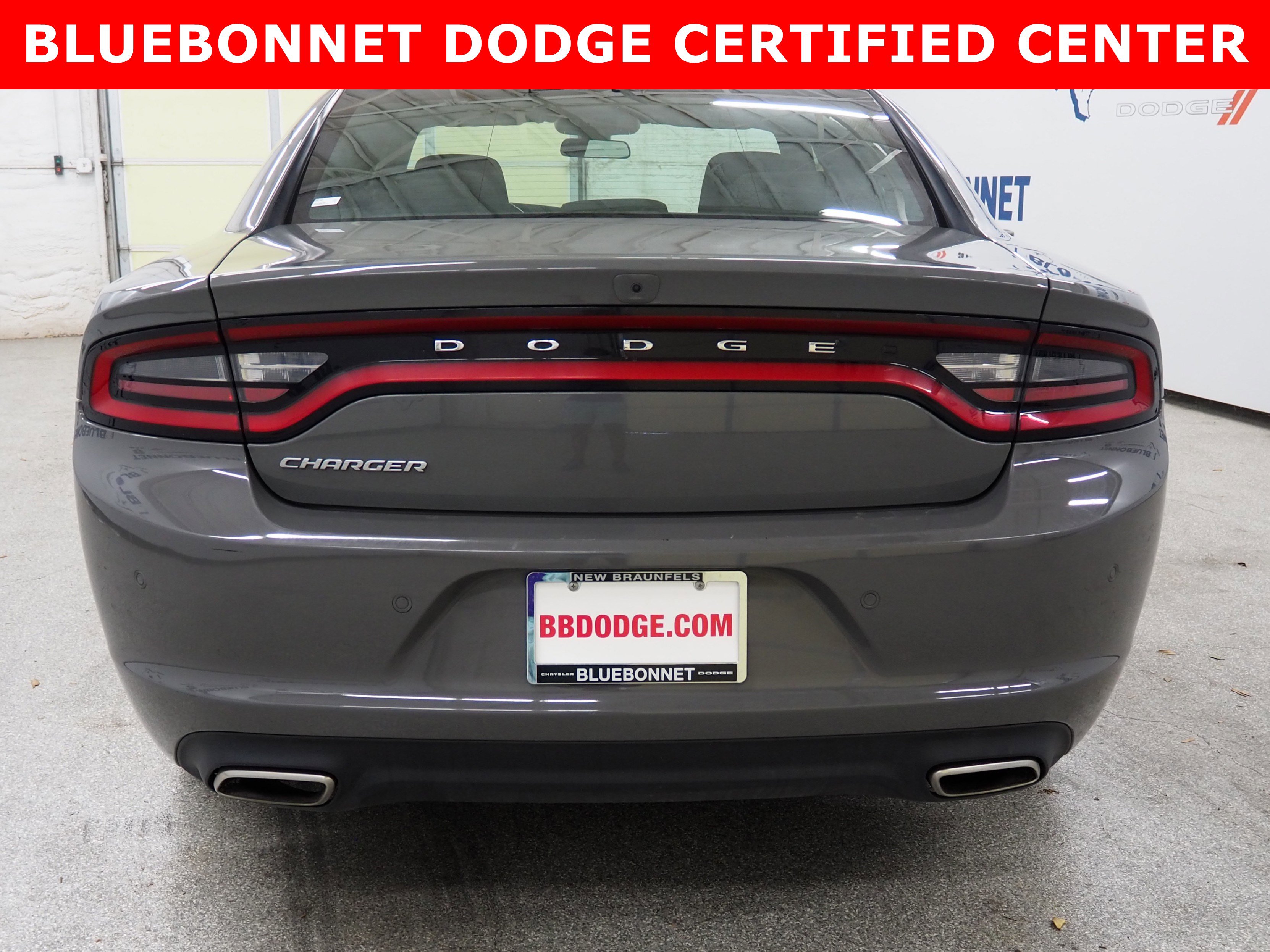 2023 Dodge Charger SXT photo 3