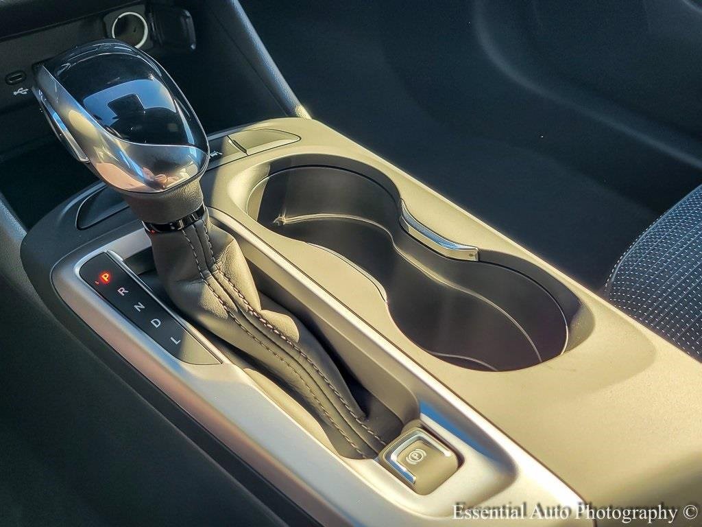 2026 BUICK ENVISTA - Image 16