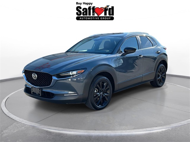 2024 Mazda CX-30 Carbon Edition's photo