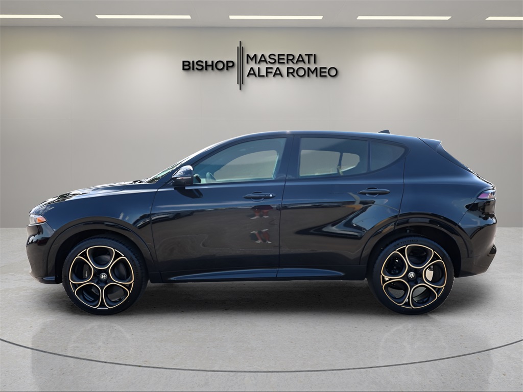 2025 Alfa Romeo Tonale BASE SPRINT photo 4