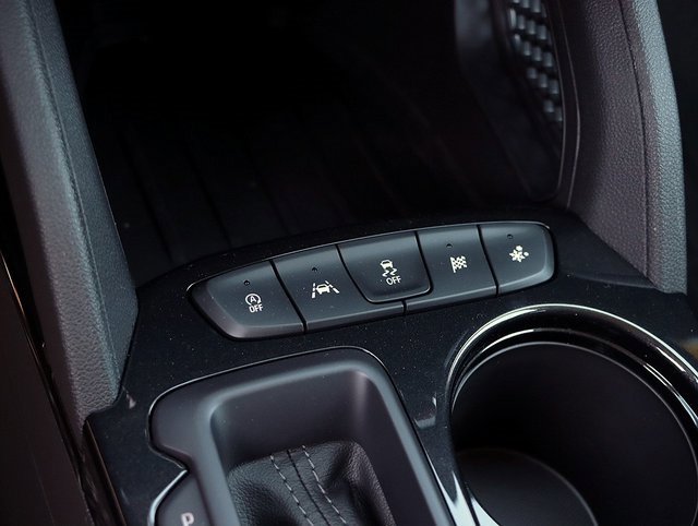 2025 Chevrolet Trailblazer LT photo 2