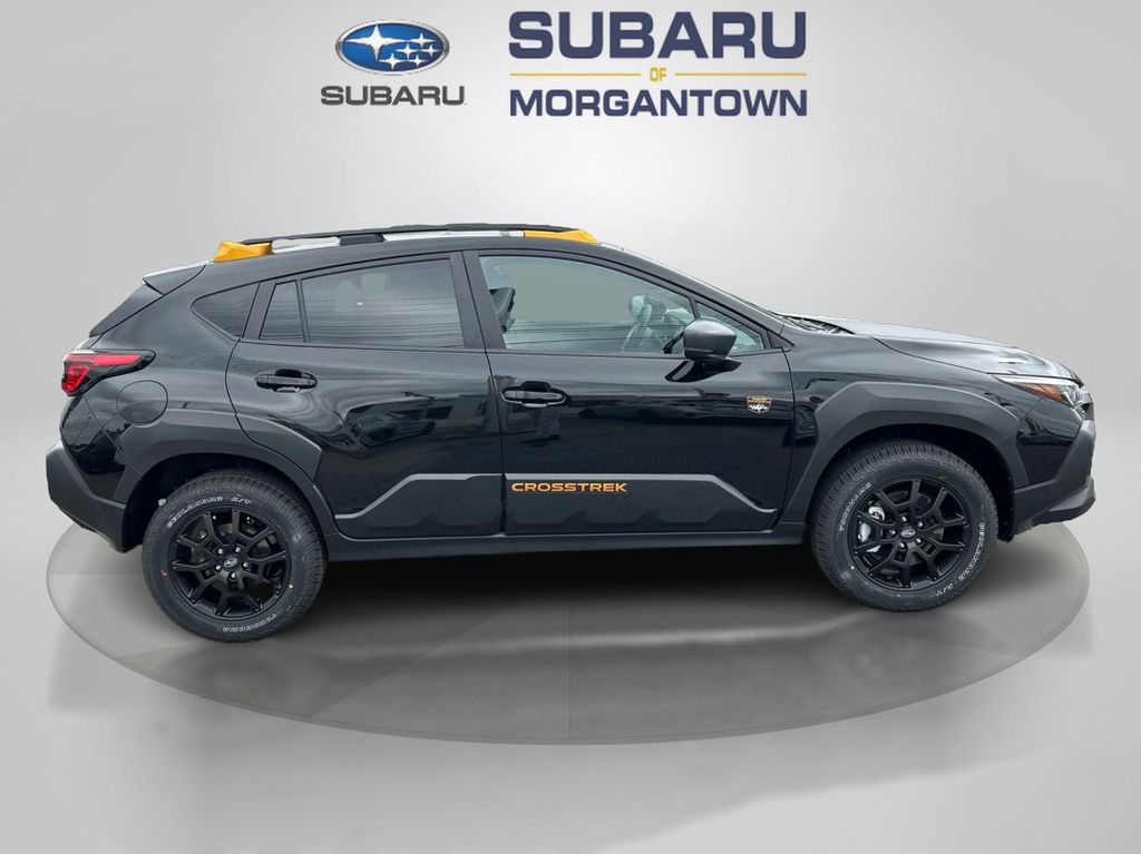 2026 Subaru Crosstrek Wilderness photo 4