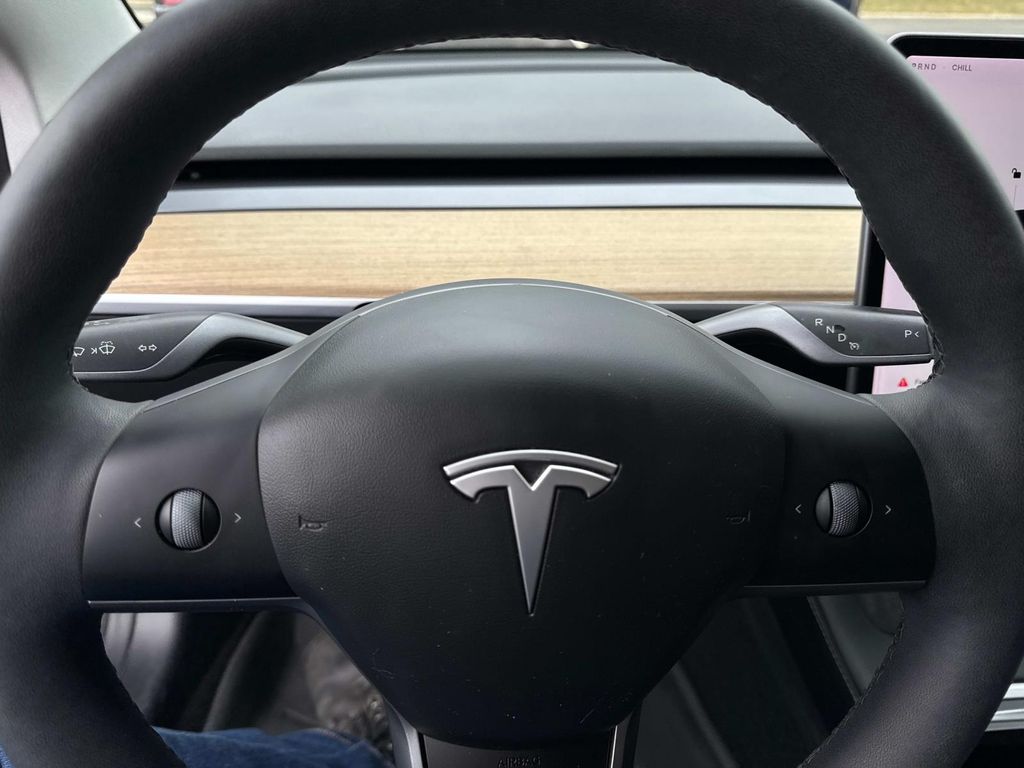 2021 Tesla Model 3 Long Range photo 21