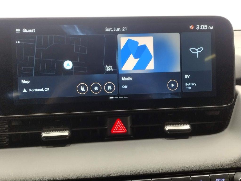 2025 Hyundai Ioniq 5 photo 28