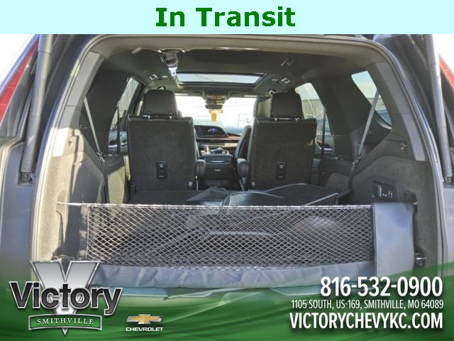 Used 2024 Cadillac Escalade Premium Luxury with VIN 1GYS4BKL9RR158226 for sale in Kansas City